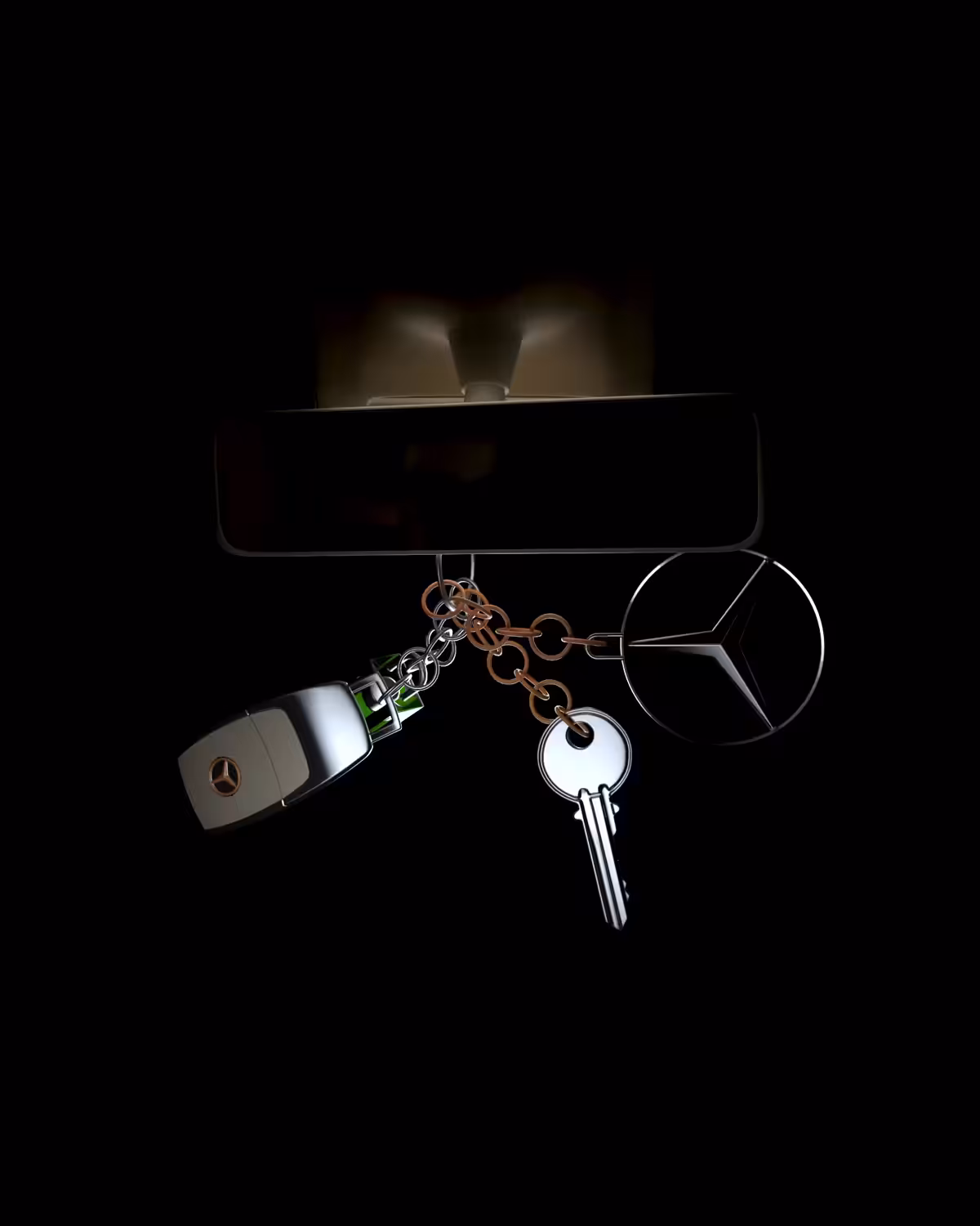 G-CONSTRUCTION: THE KEYS