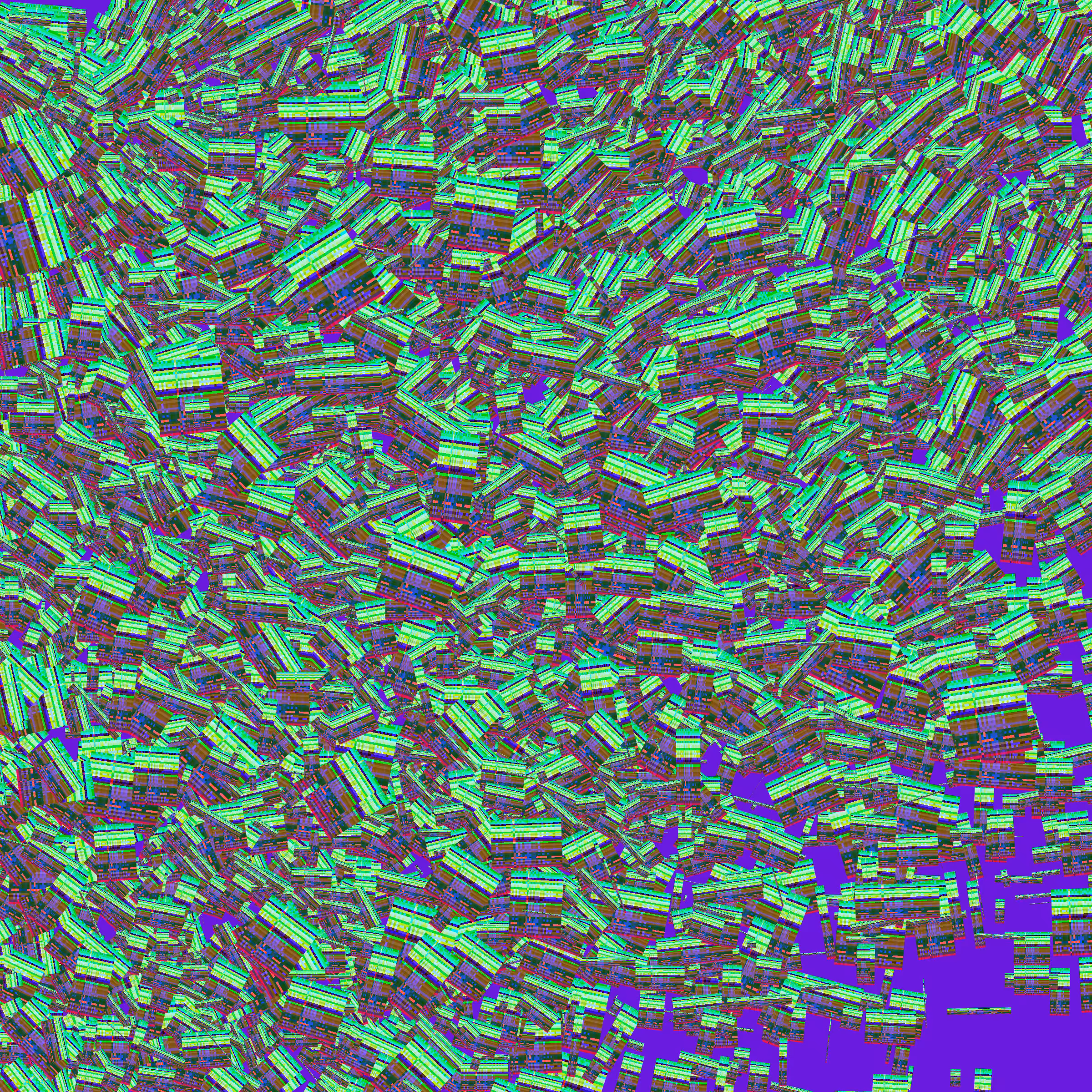 ARTGLIXXX #3222 [ELDEST]