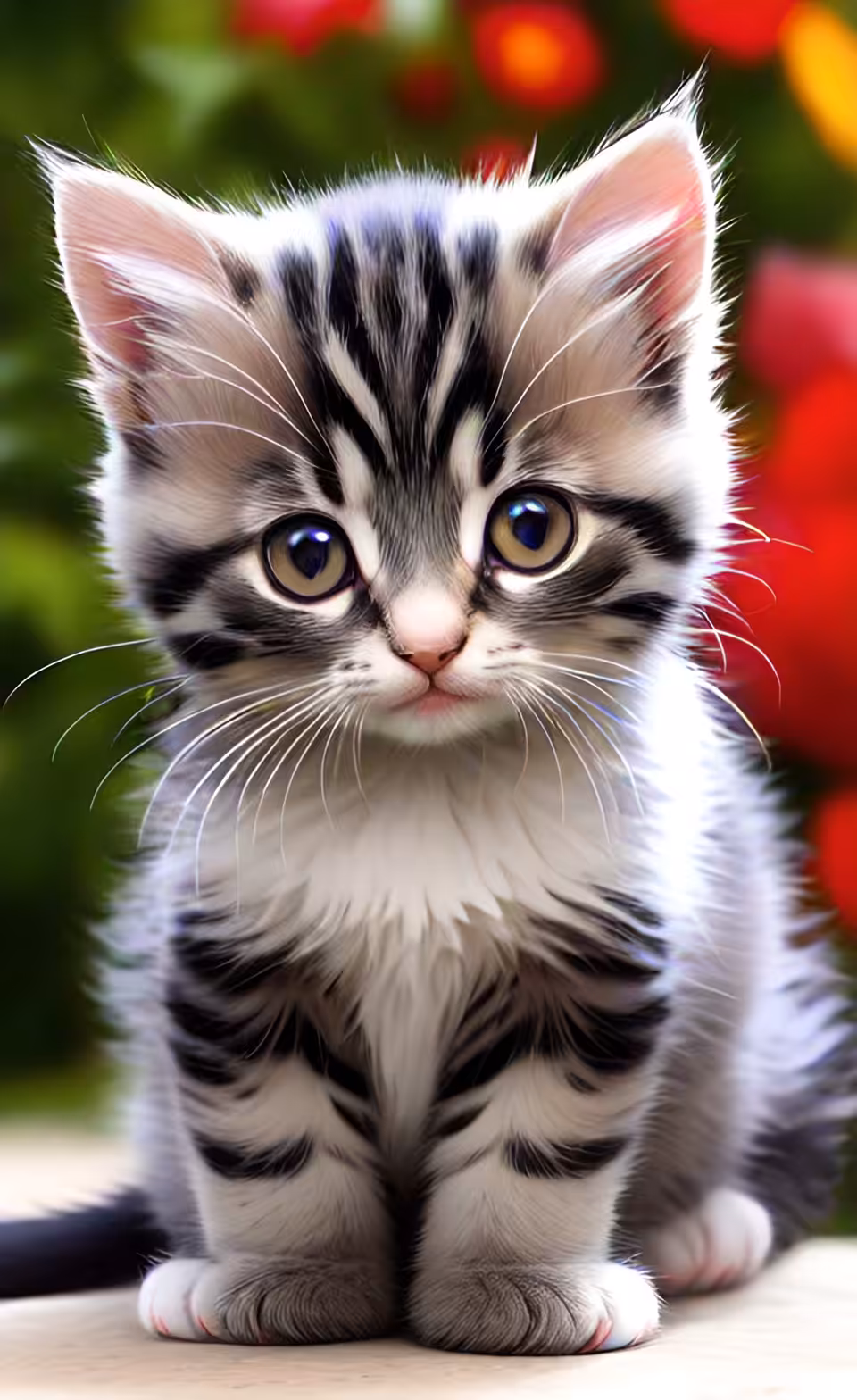 CATS -AI #4