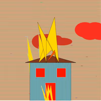 Fire Code #42