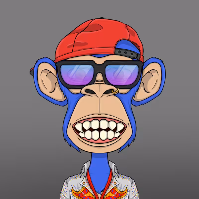 chimpantez #274