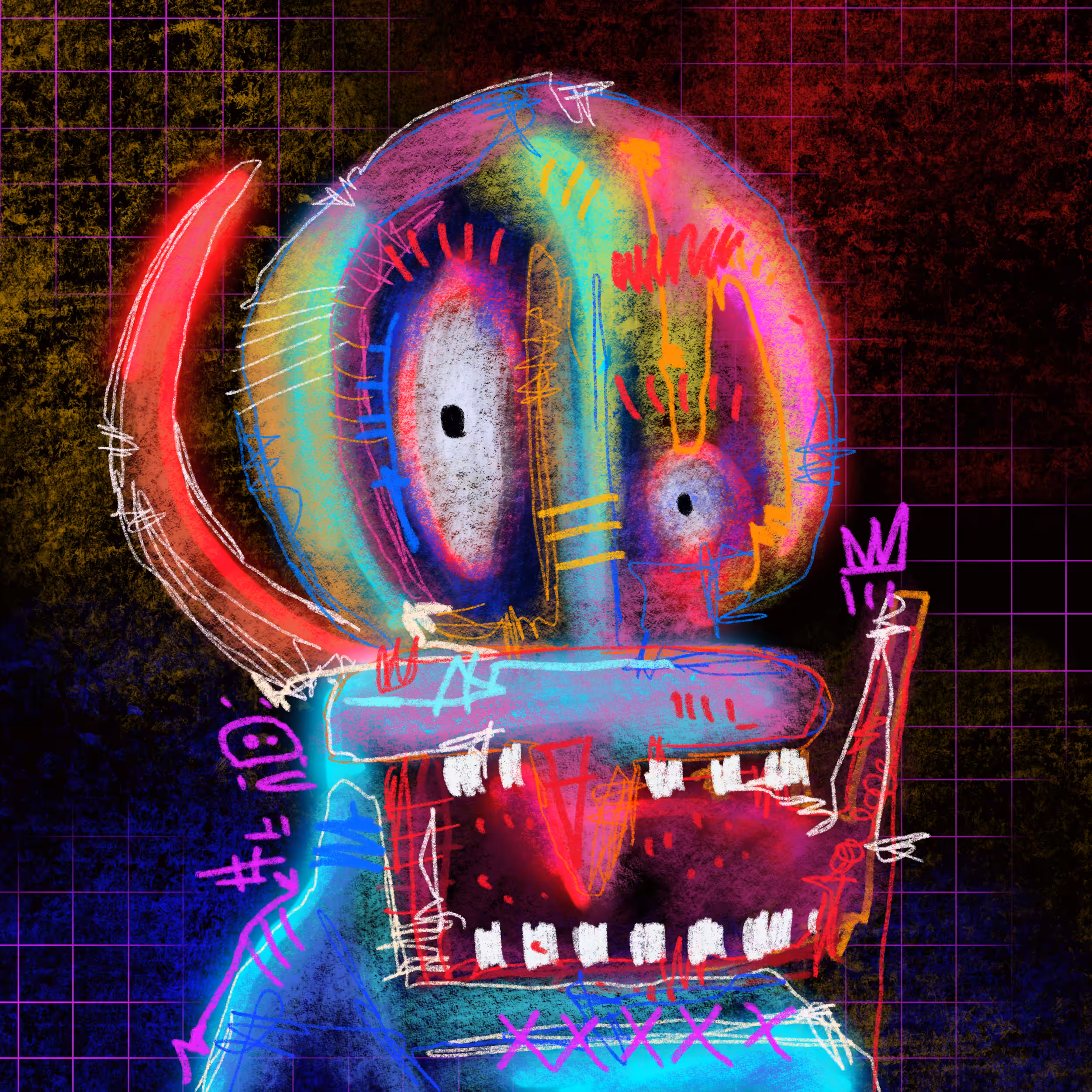 Basqudark #99