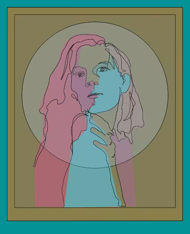 Moonstone #1