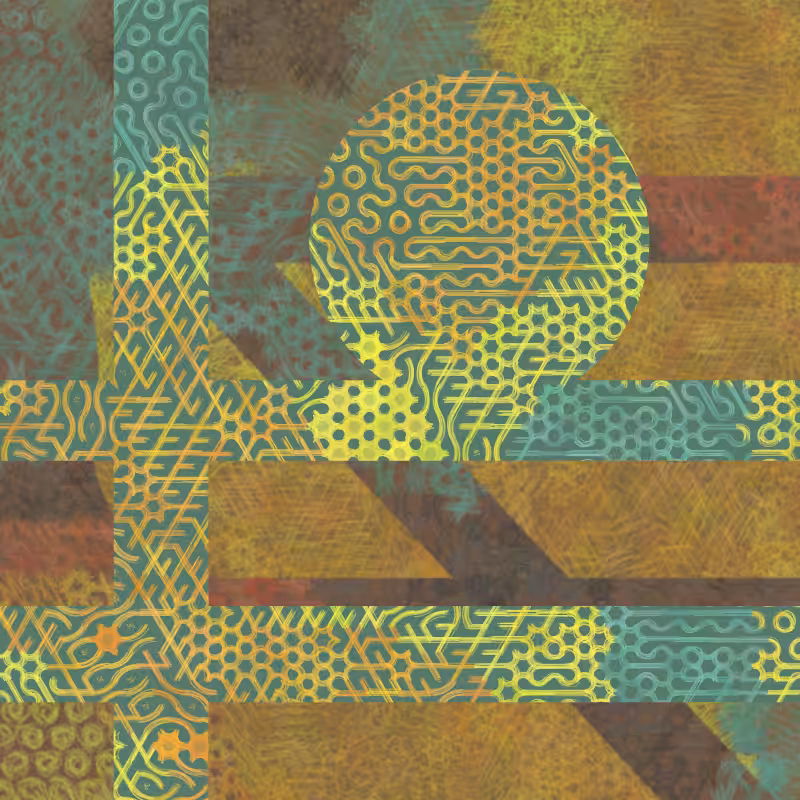 Hex-a-Sketch #19