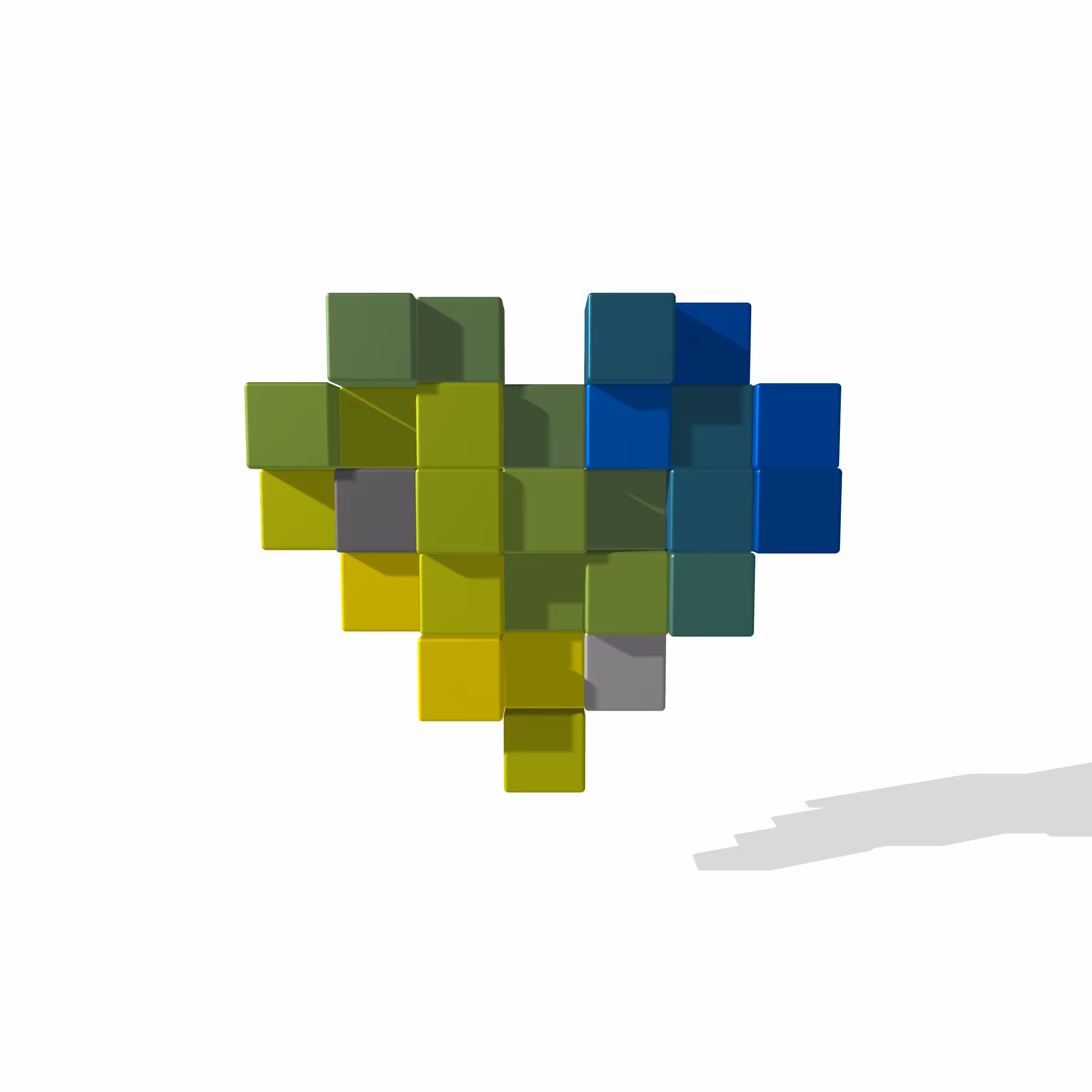 heart + craft #25394