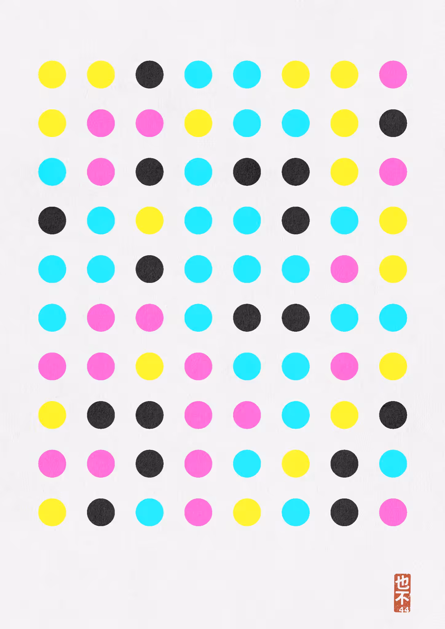 CMYK:Unchecked #37