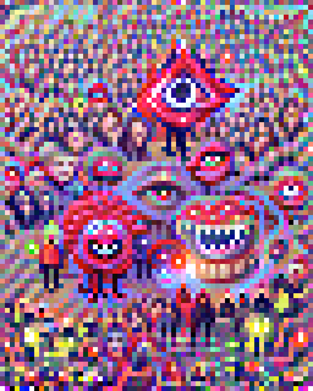 HYPNOID #0039