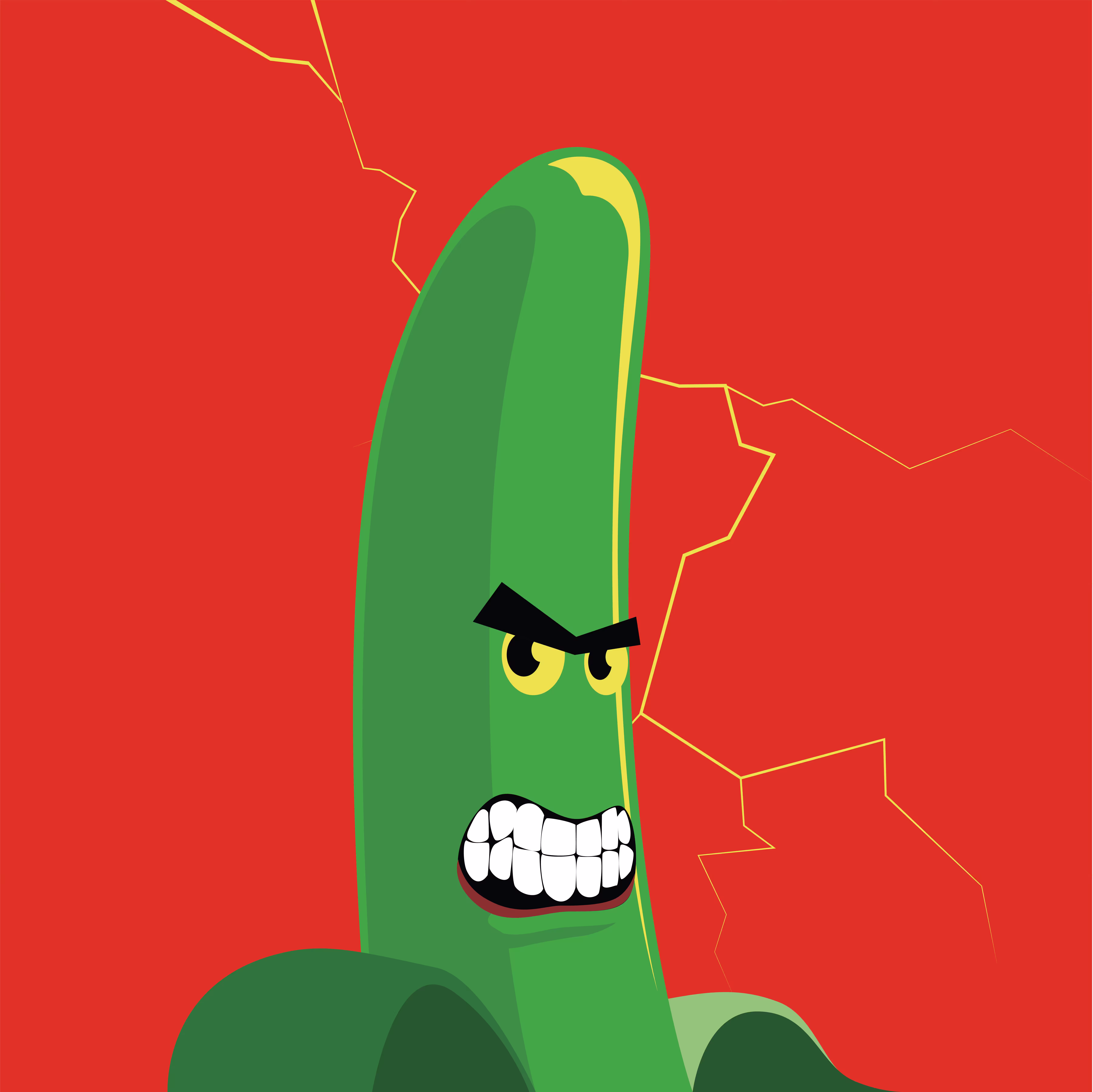 Bananow #6