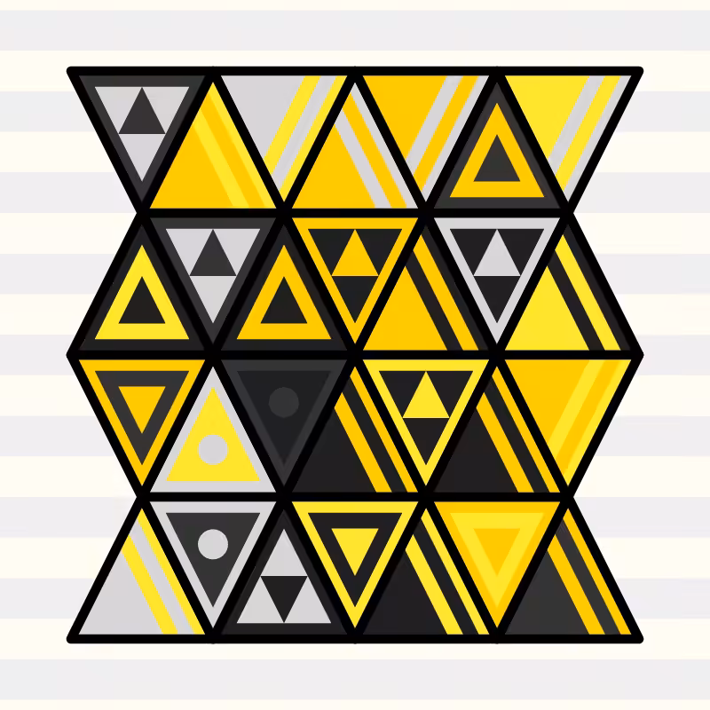 Simple Patterns 2 #211