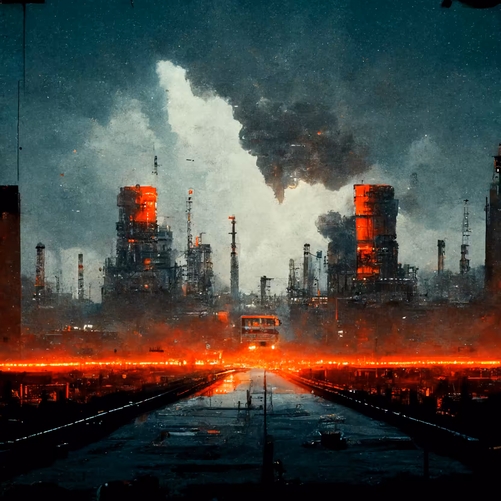 Industrial