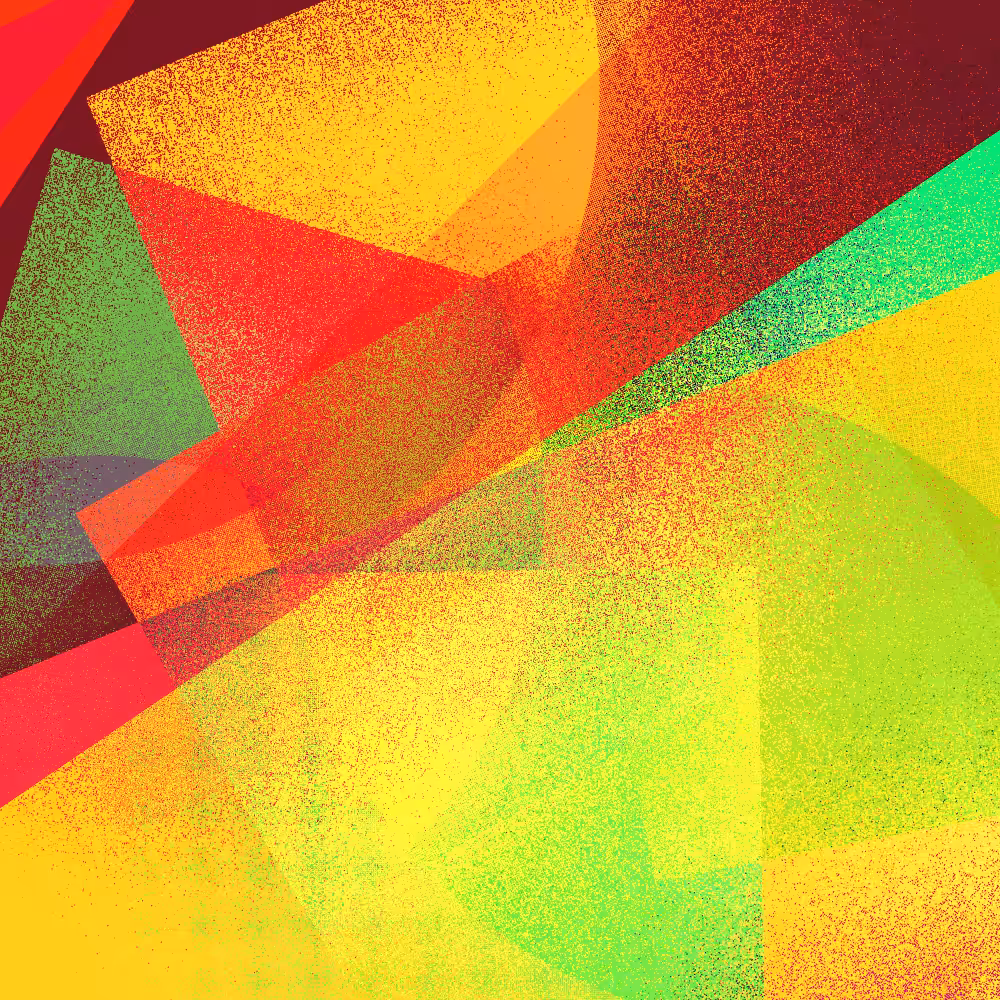 Fractal Noise #50