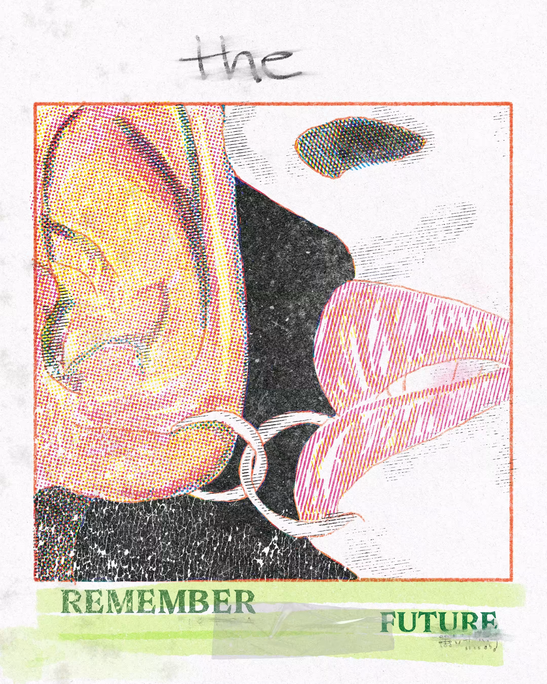 ARtFI XTZ: REMEMBER (the) FUTURE