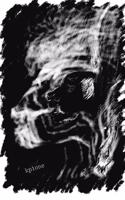 Simba insaid mufasa w.t.f is nft #10