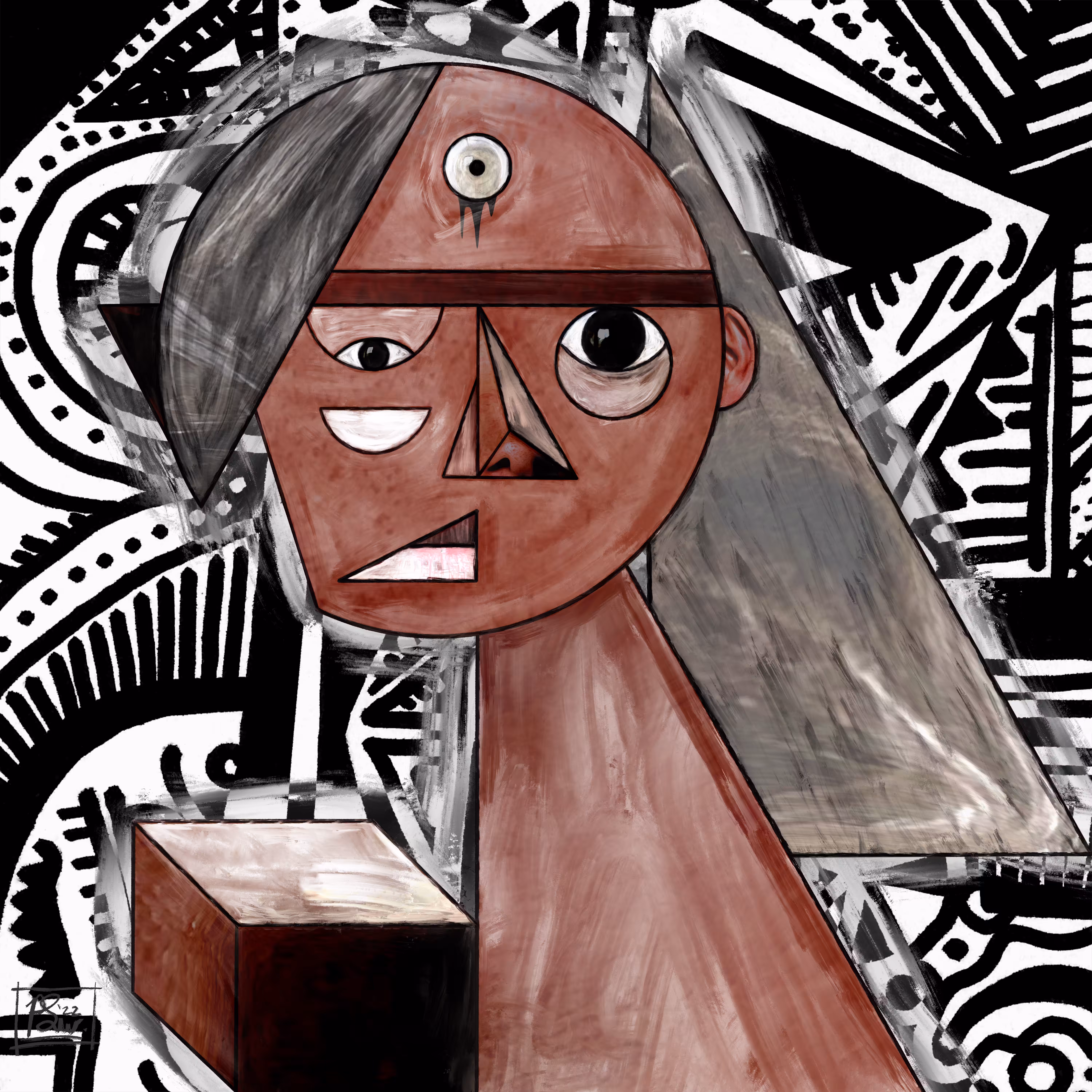 Reece Swanepoel: MISS UNDERSTOOD