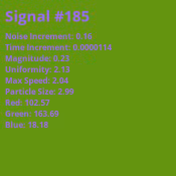 Signal #185
