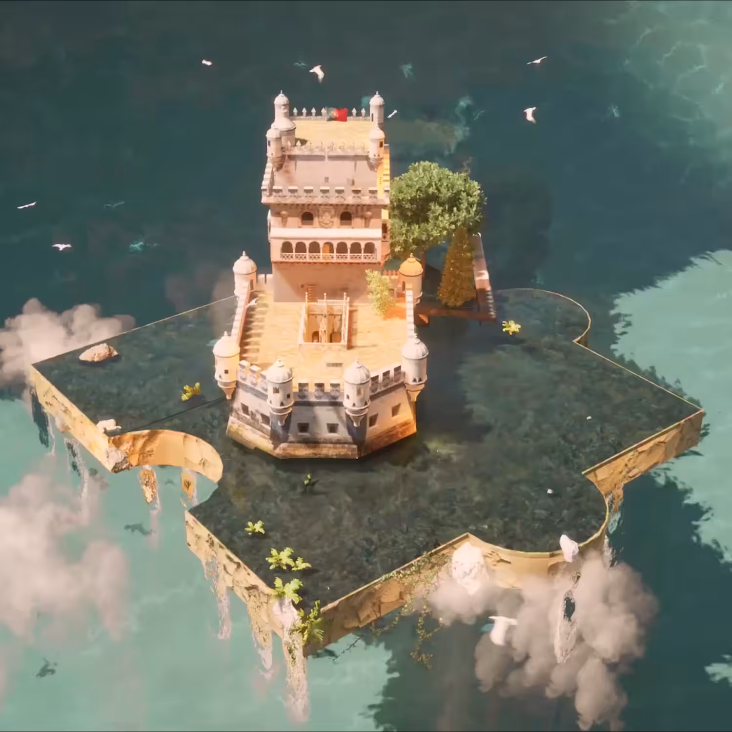 Torre de Belém
