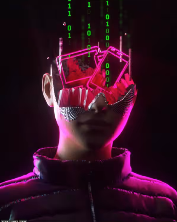 User Info Successfully Uploaded to the Network...