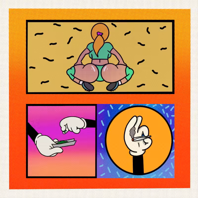 Party Generator  #62