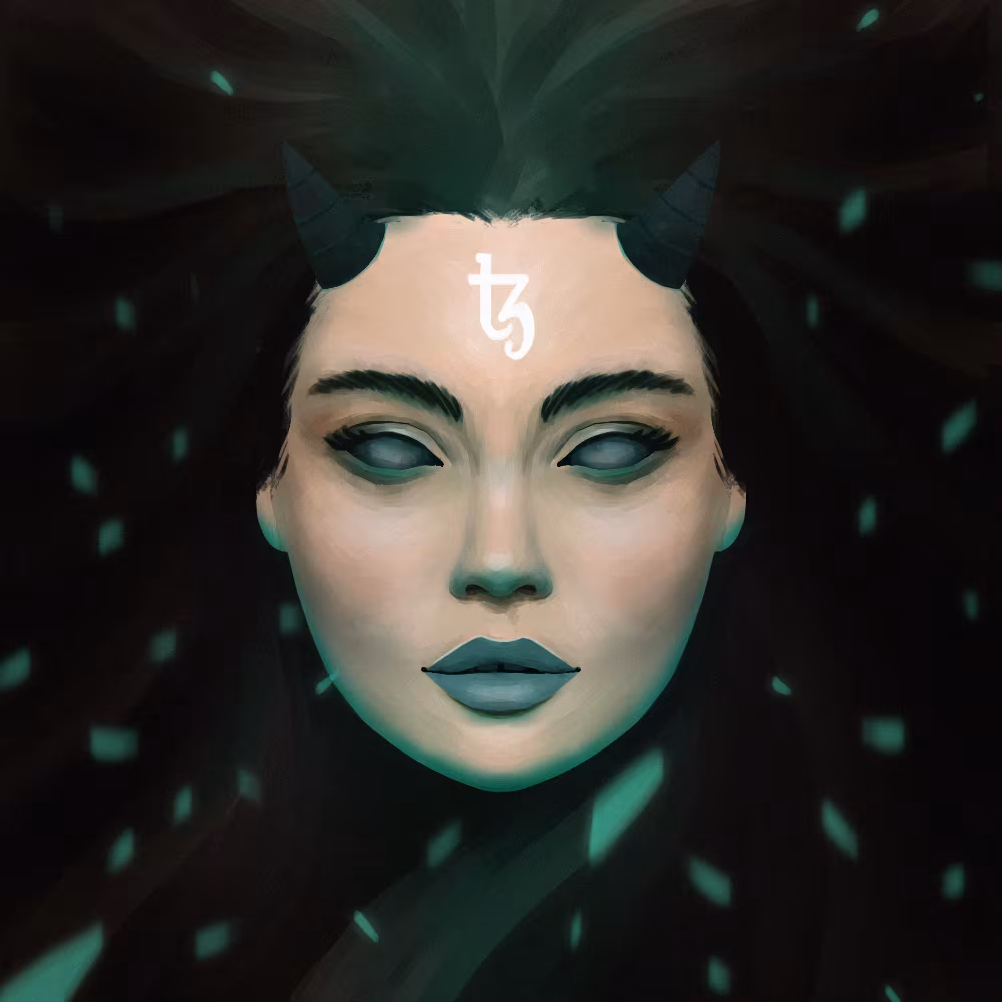 Black Angel