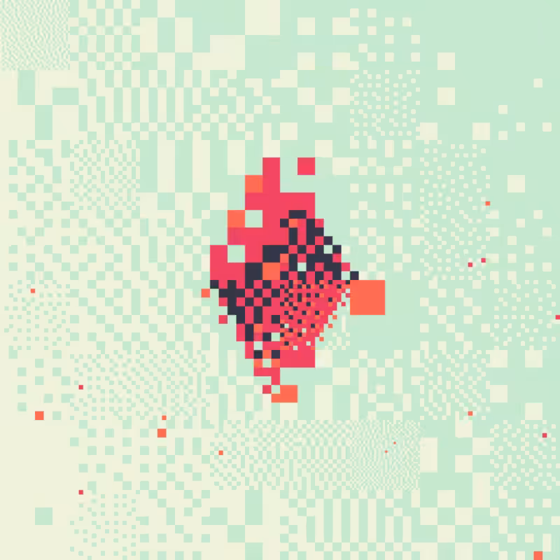 Noumenon #30
