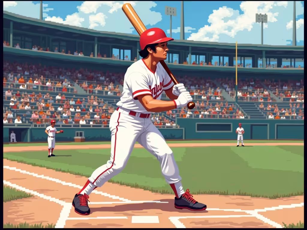 DataBaseball: DatabaseBall Player #41792