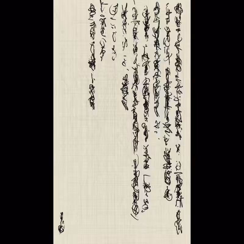 Letter #168