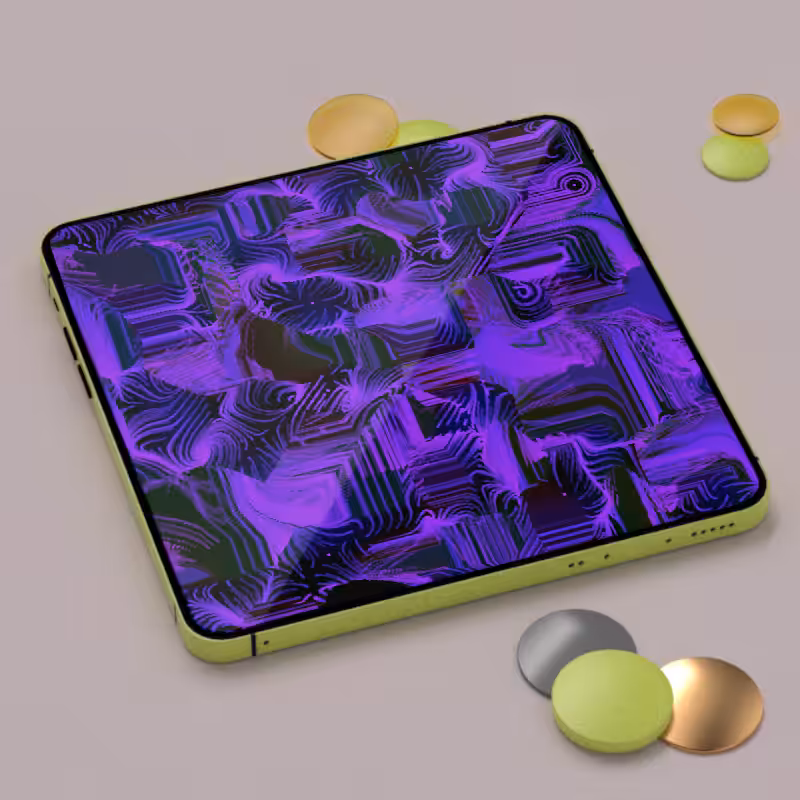 💾 GLOWCUTTER 💾 #36