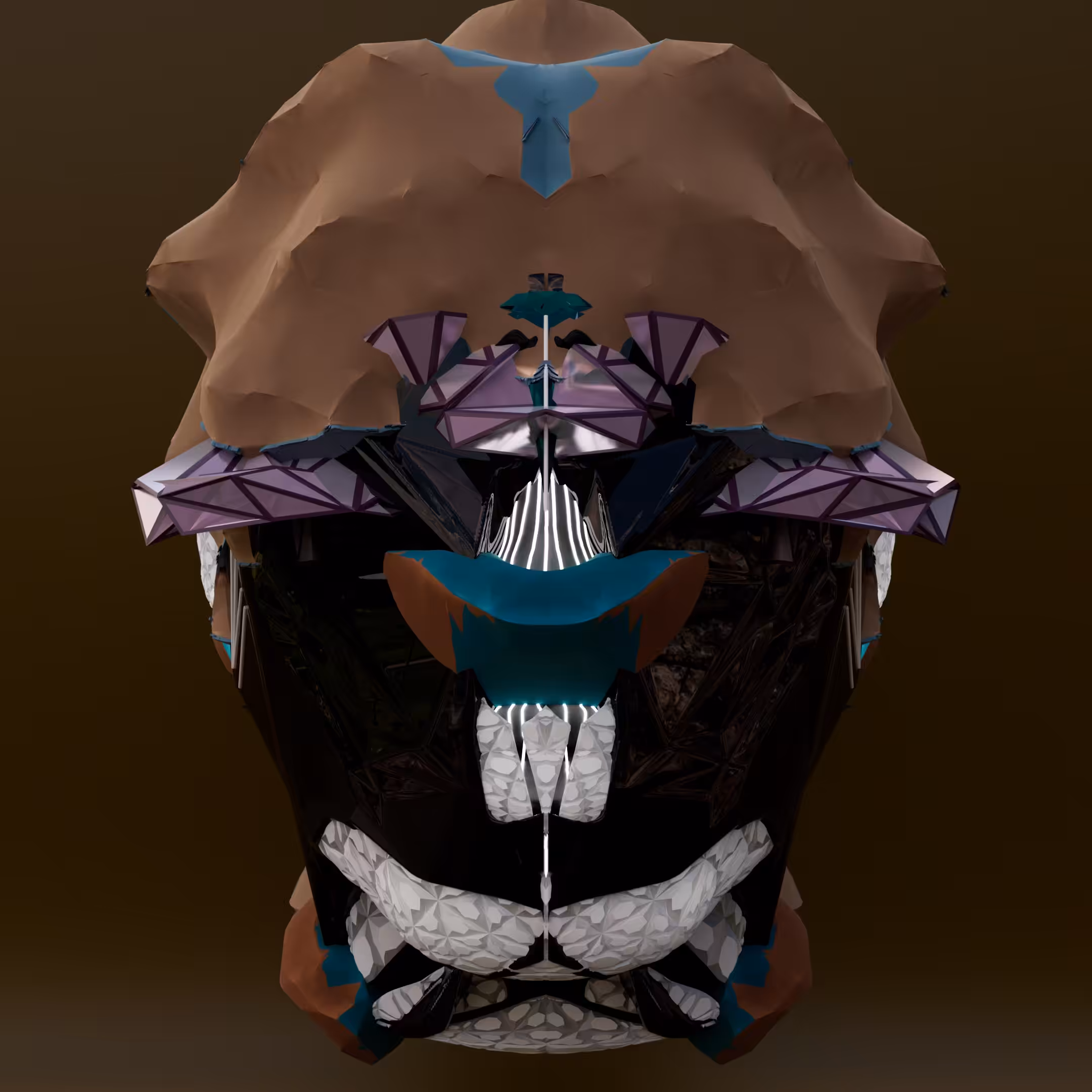 Mask1 #82/300
