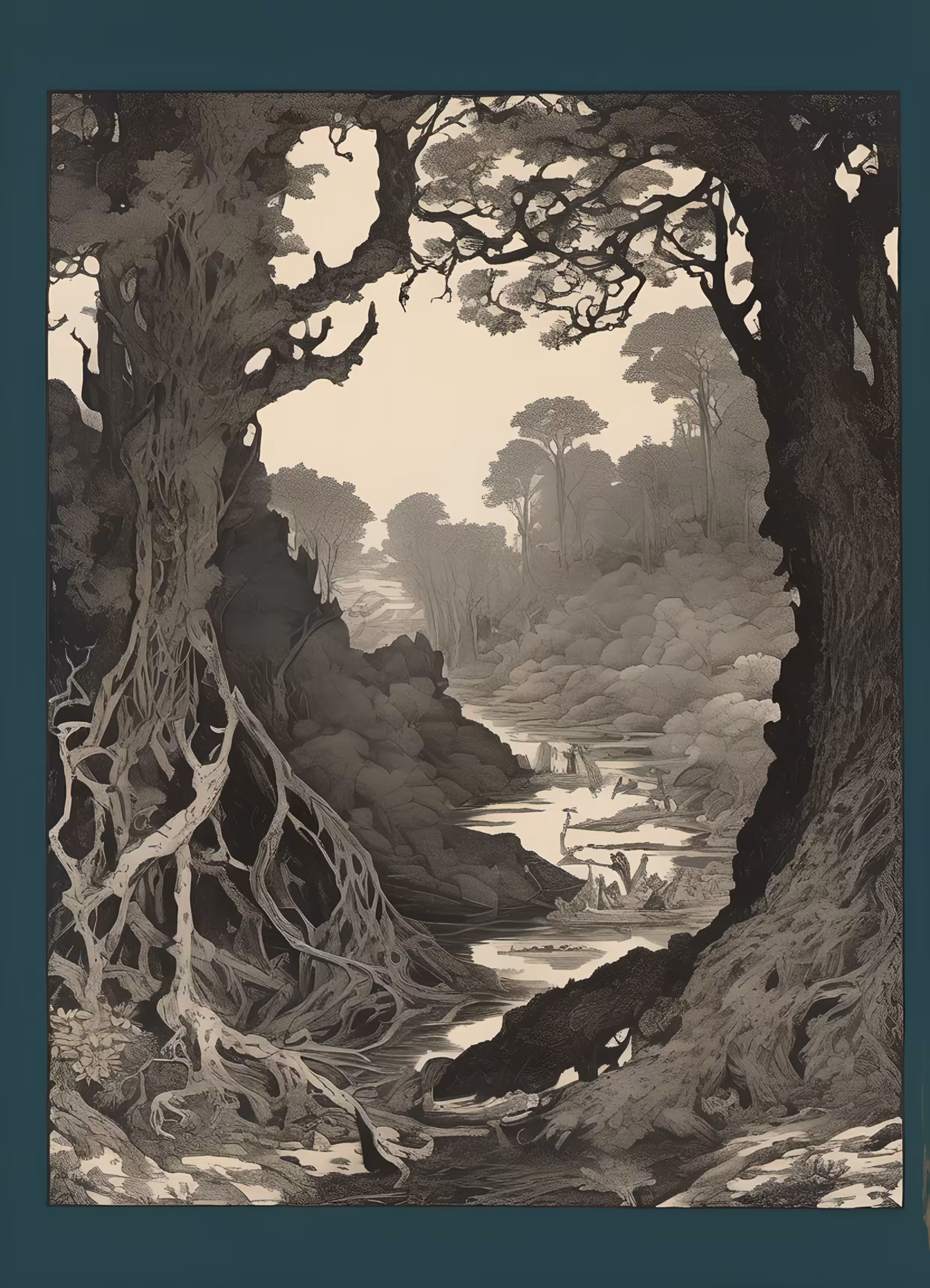 Echoes of Forgotten Tales #83