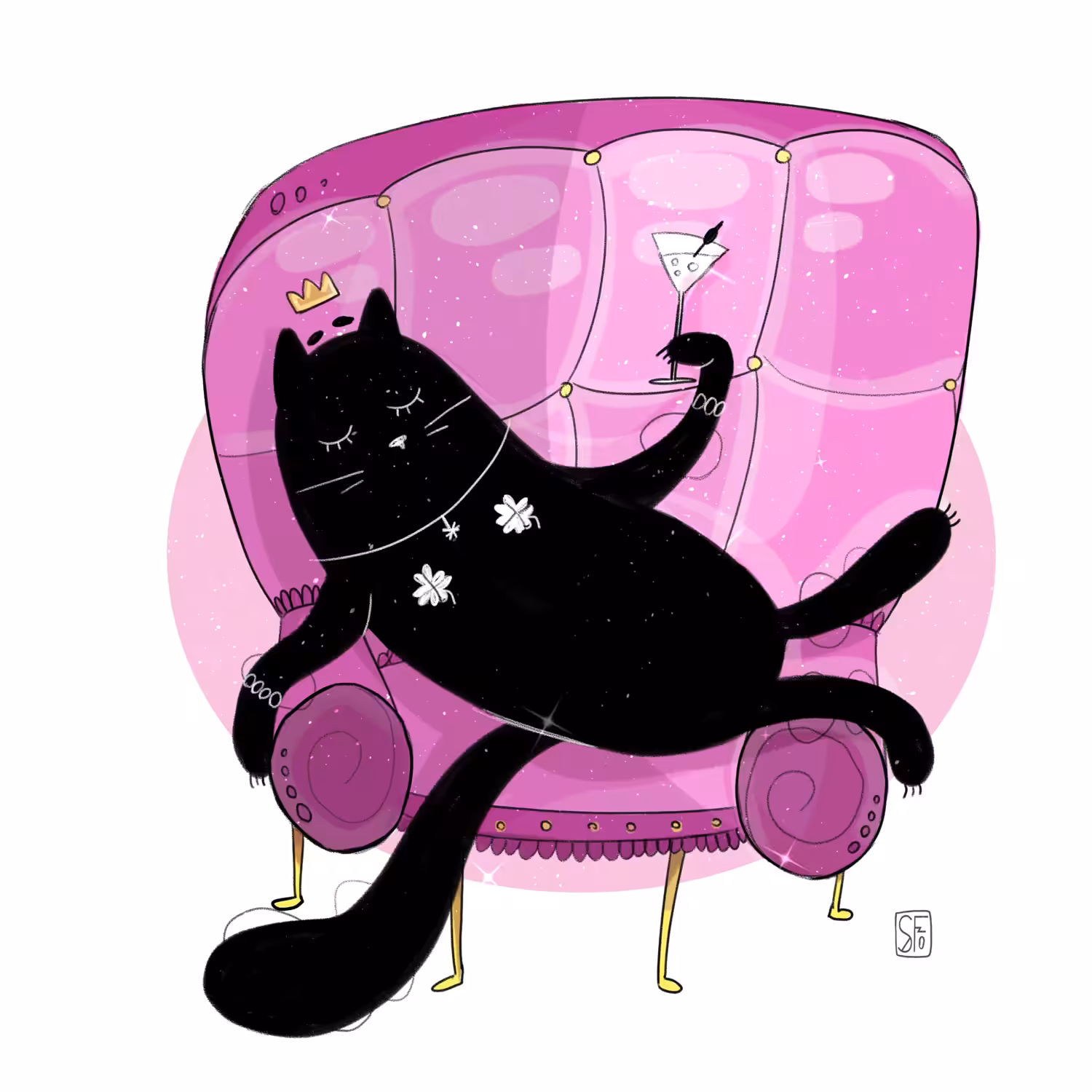 LUCKYCAT