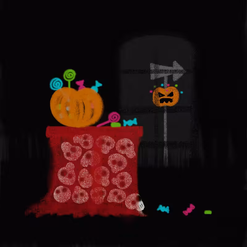 Dark Room