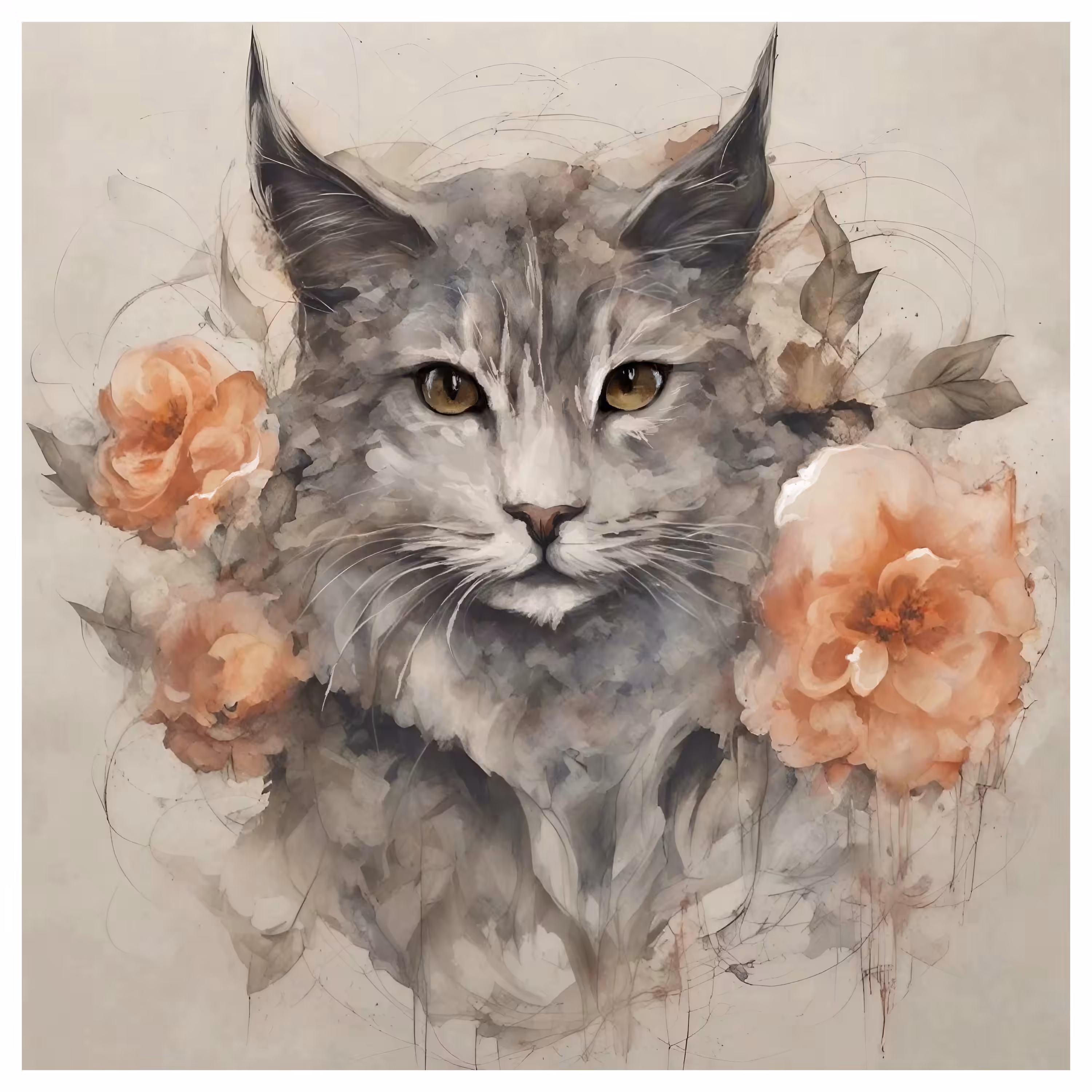  "Memories of Jerry: A Garden of Love"