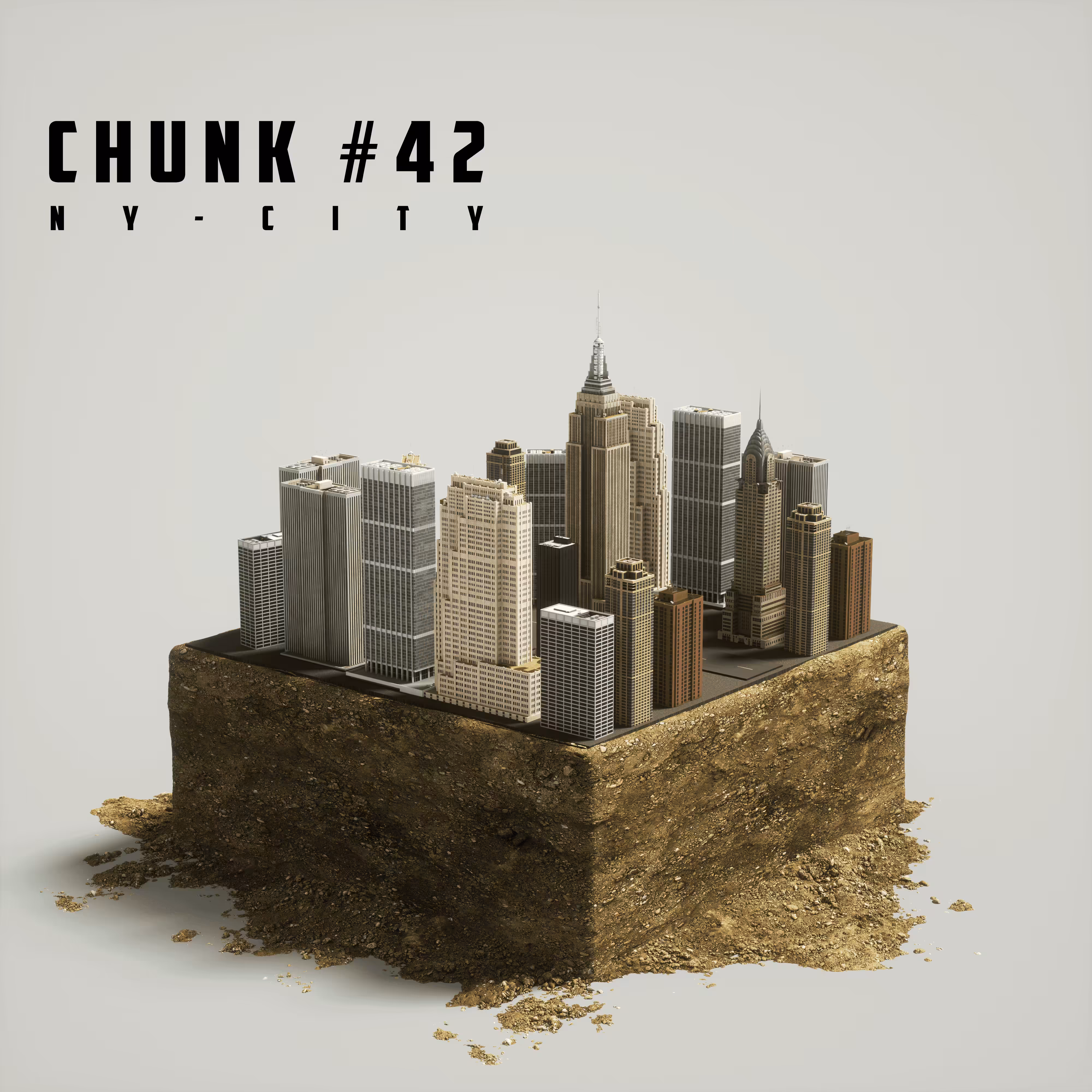 Chunk #42 NY-City