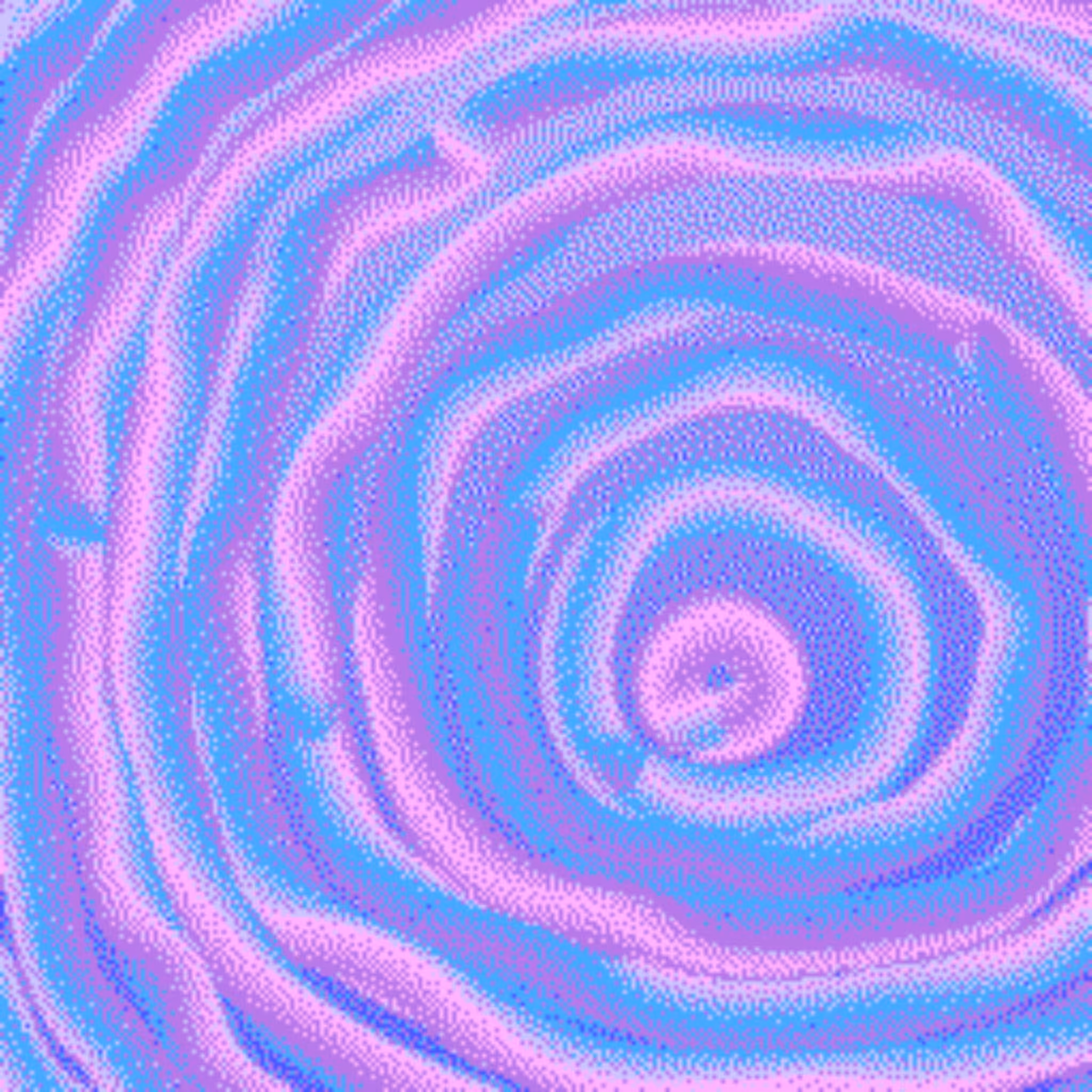 Hesitance #46