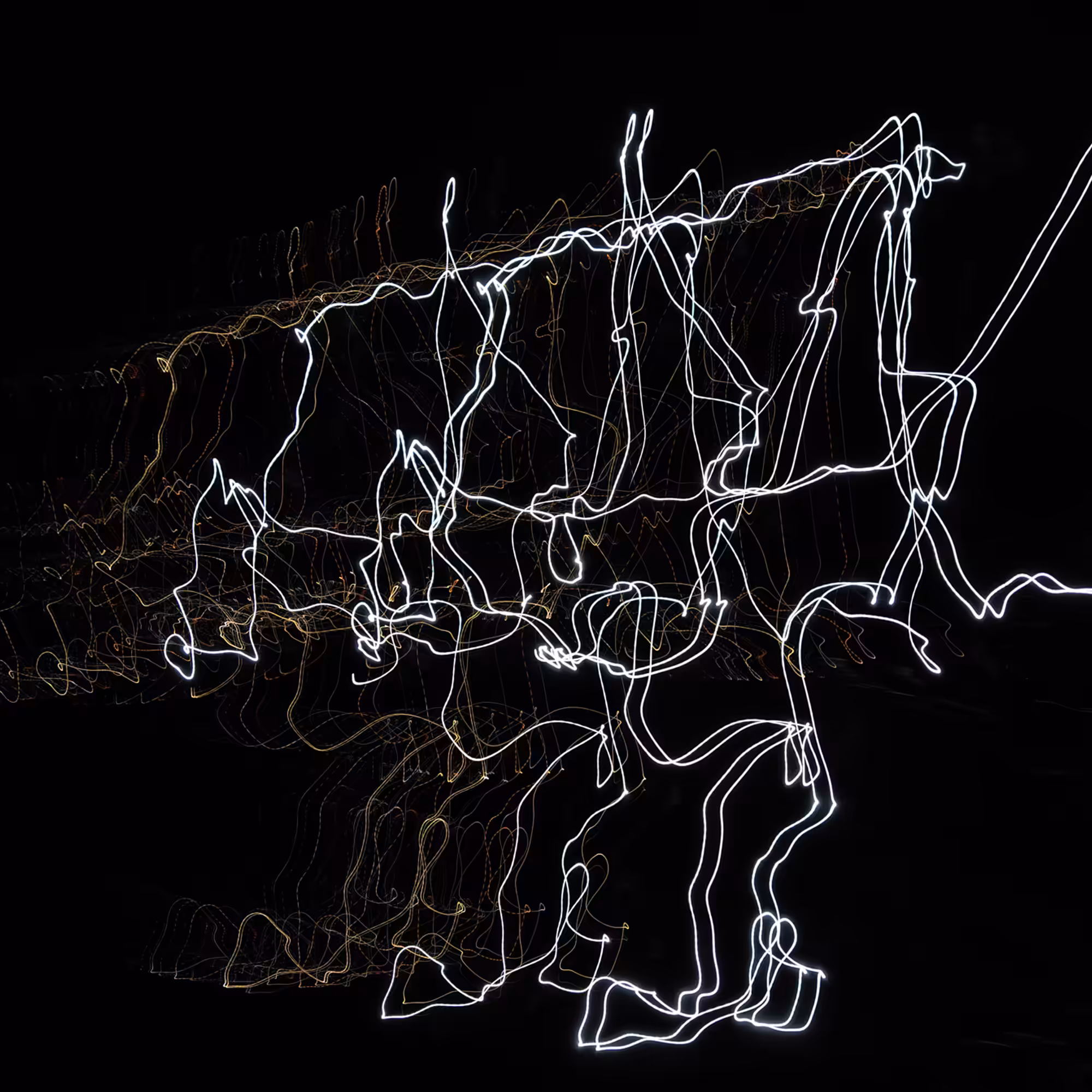 light vertigo