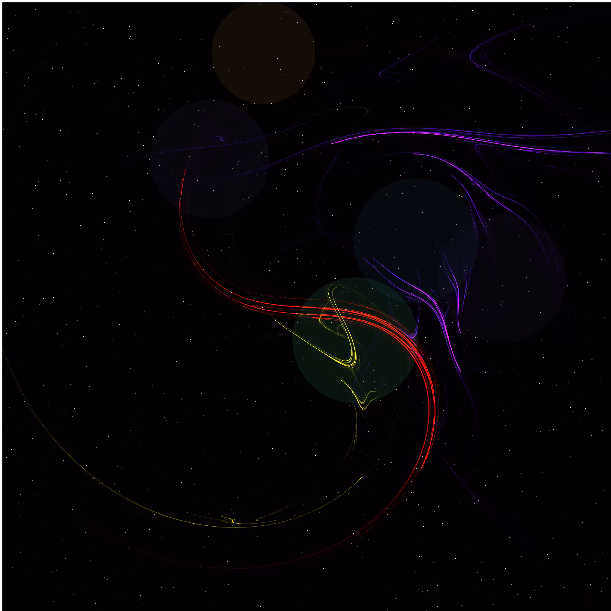 Cosmos #1