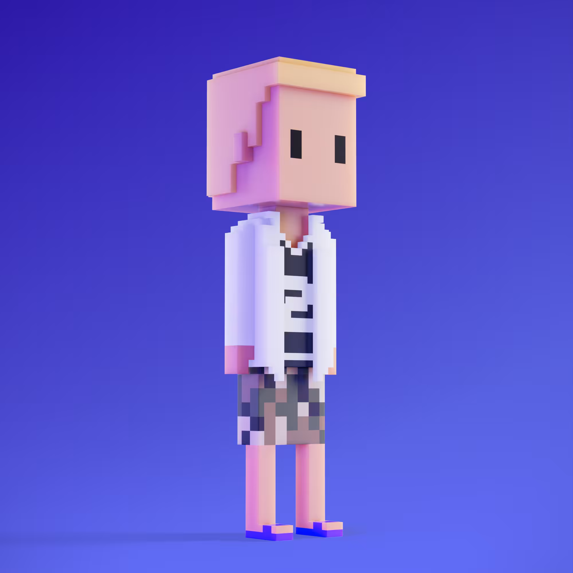 Meebit #12228