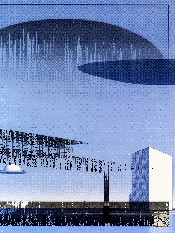 Bifurcation Rains #64