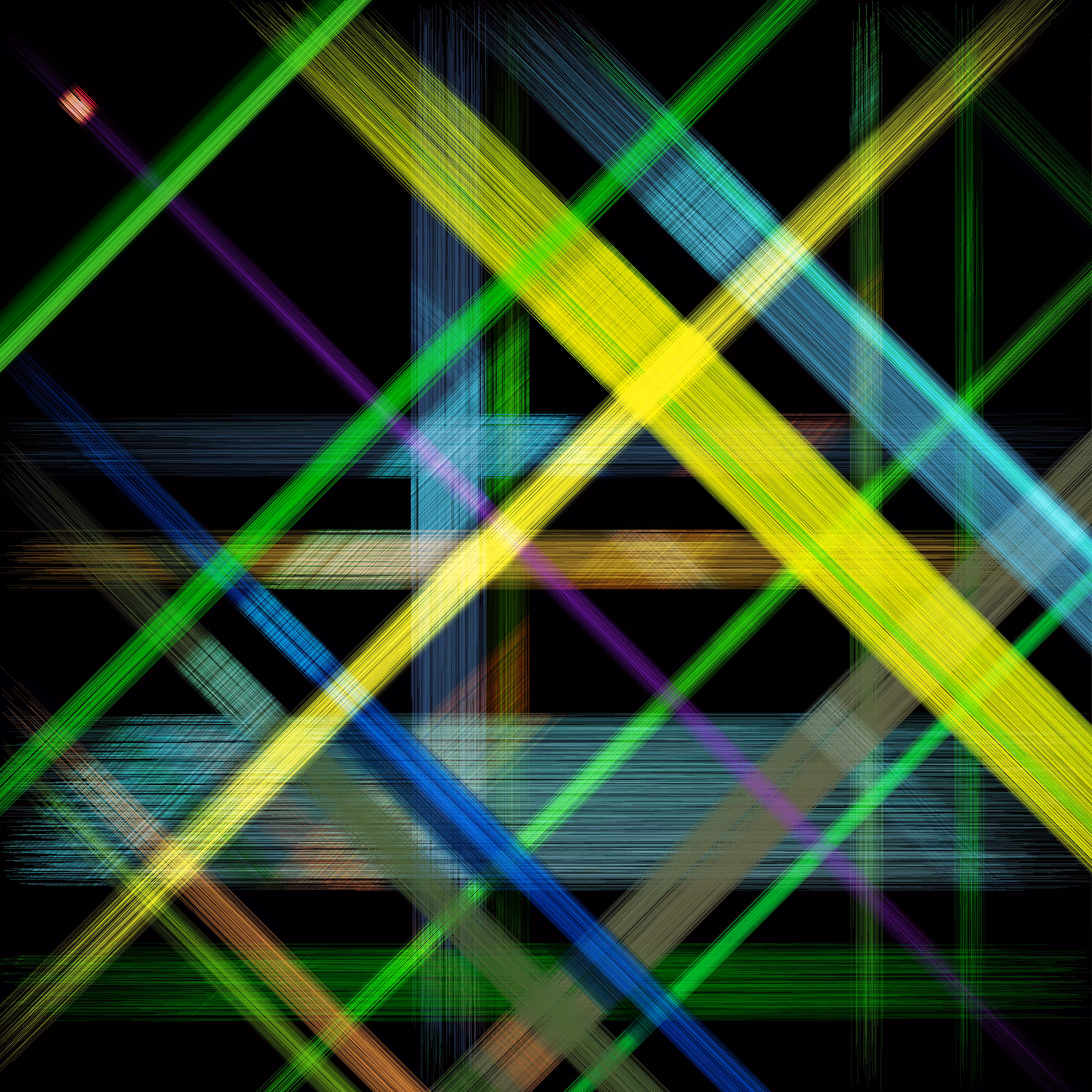 Woven by Code #106