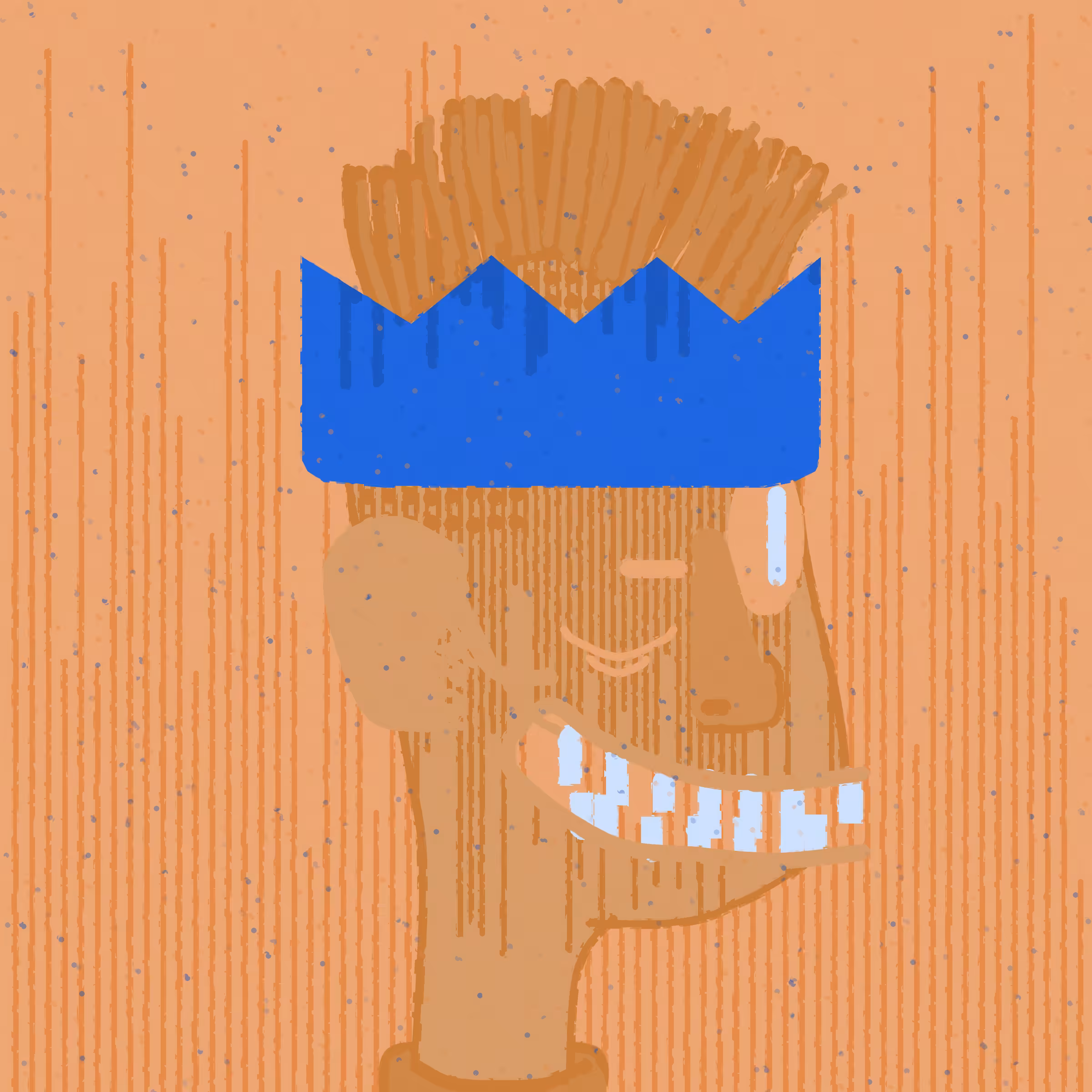 Det Occult  #1111