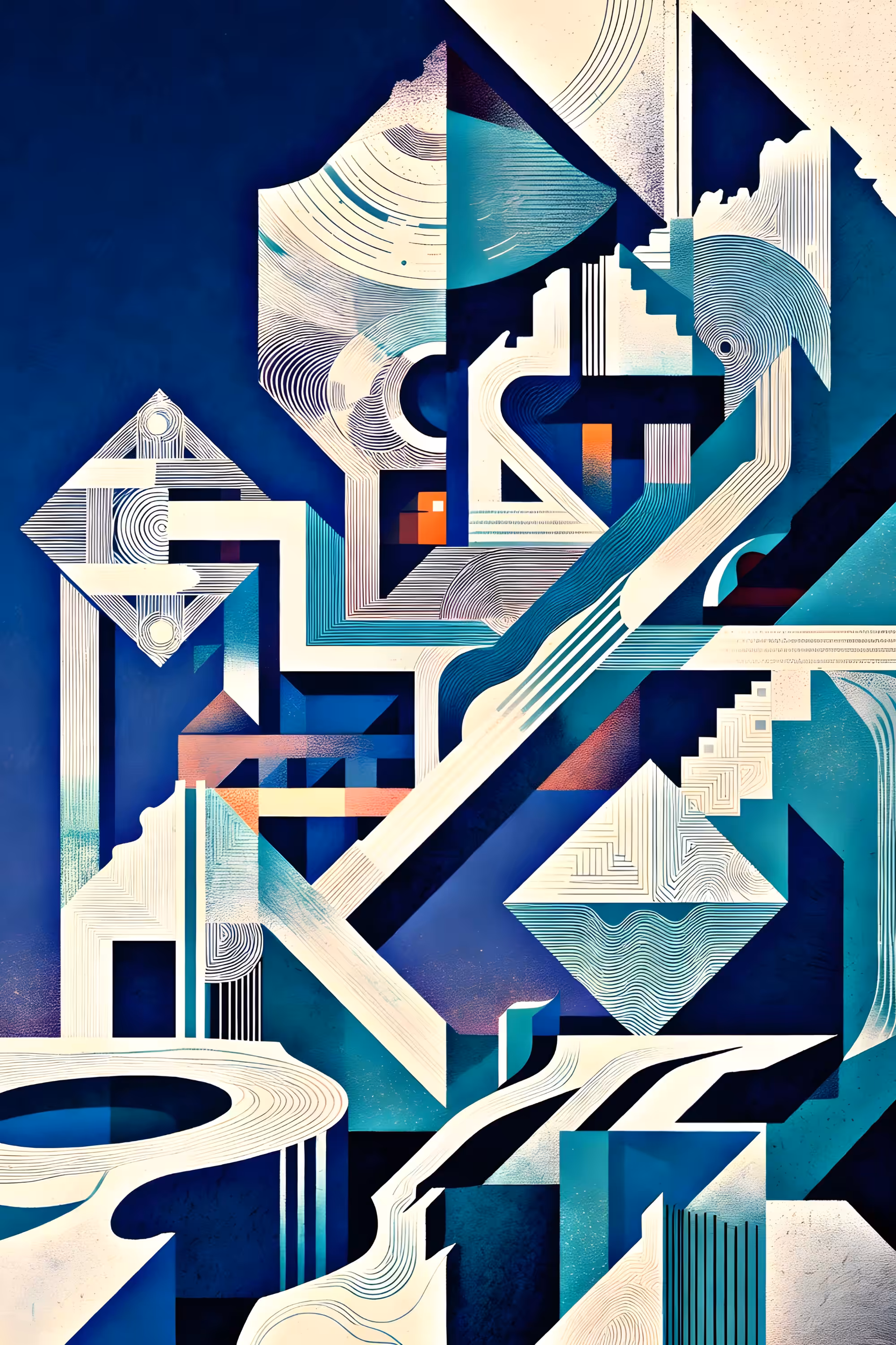 The Talisman 014