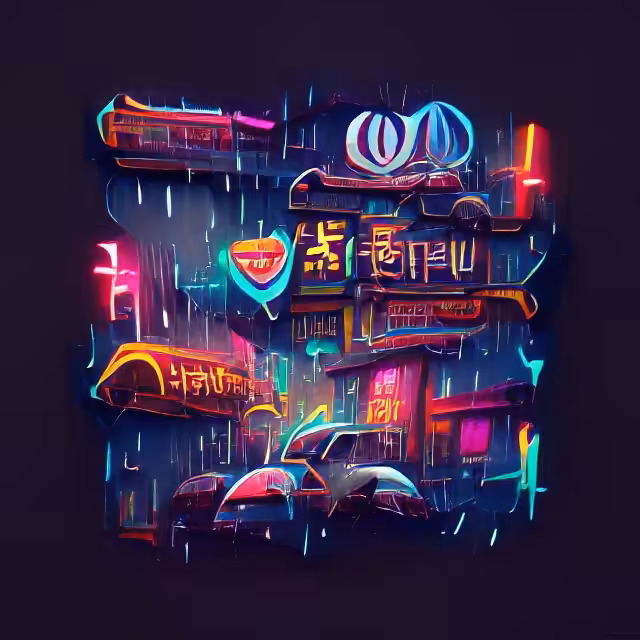 Night City II