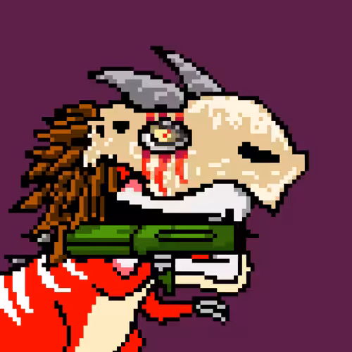 CARNO #014