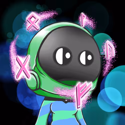 VibeNauts #863