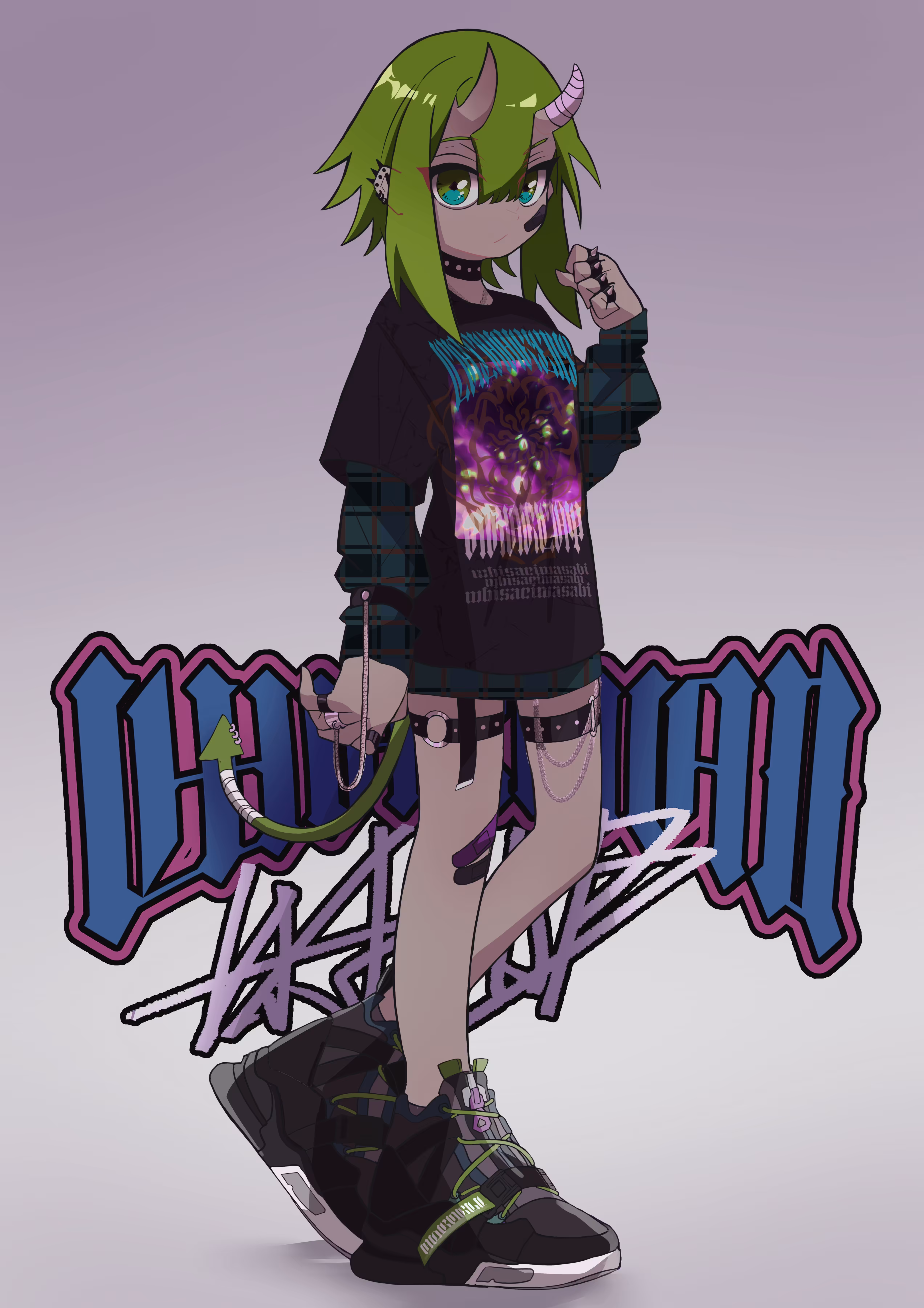 WASABI