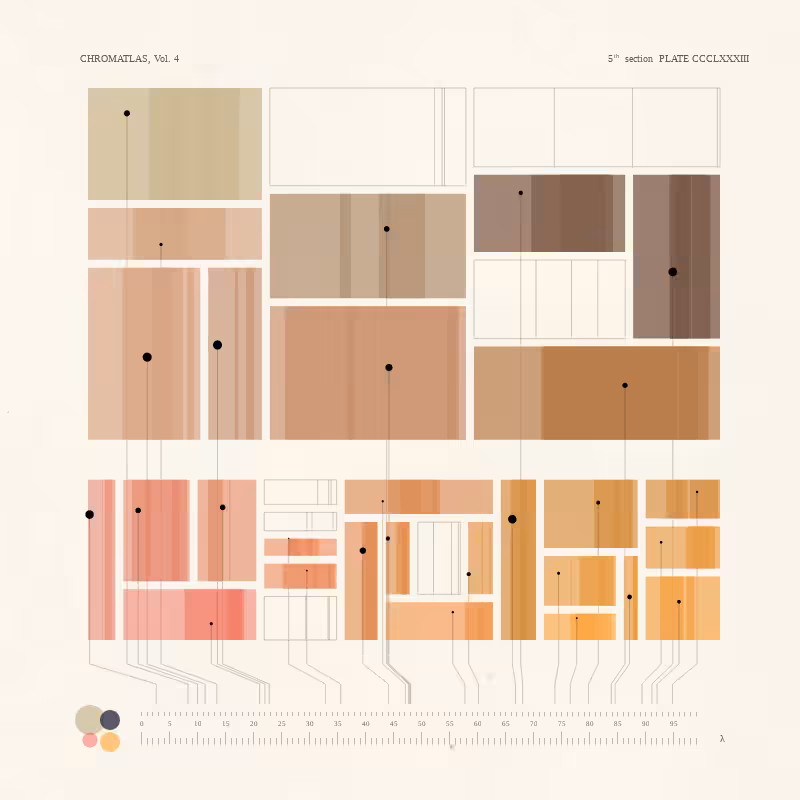 CHROMATLAS, Vol. 4 #153