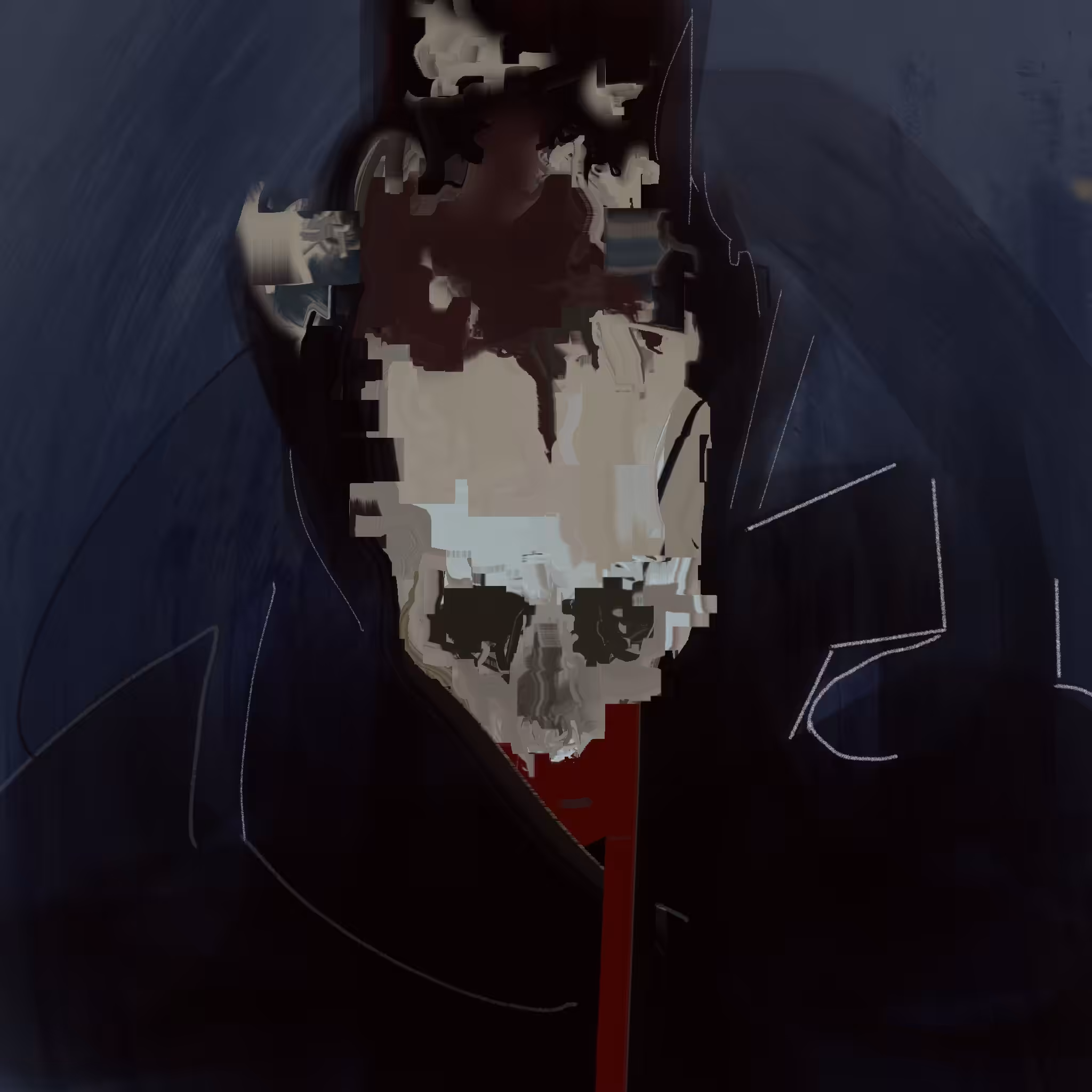 Forgotten king