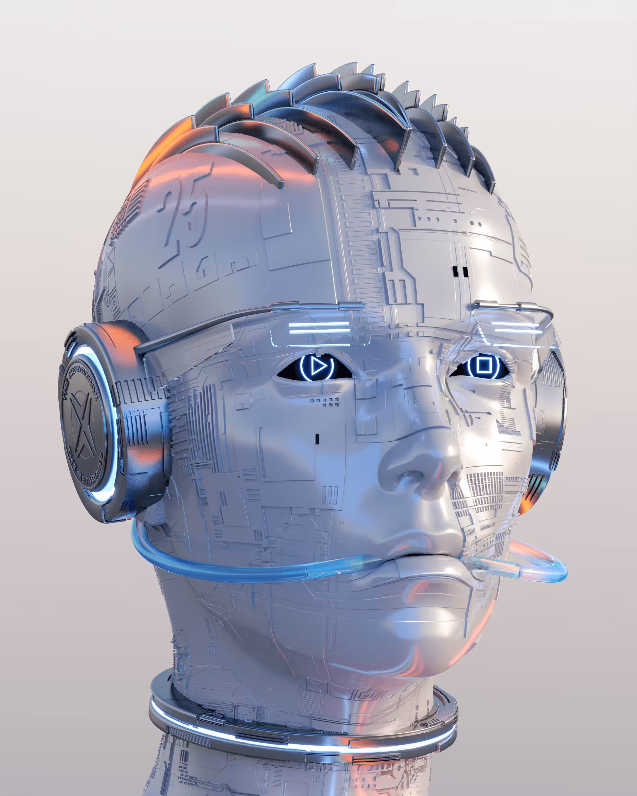 MetaBorg #25