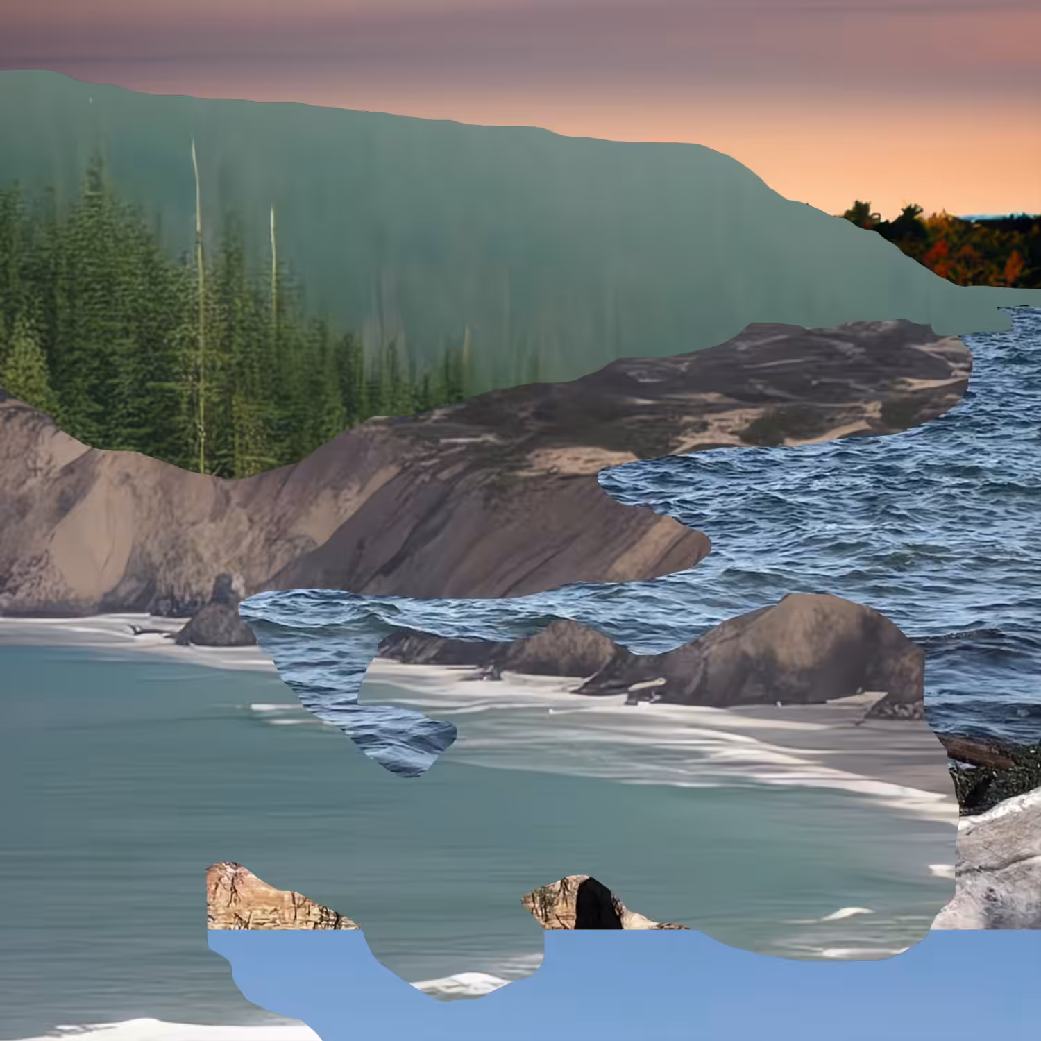 19SC-77Mountain-16Trees-59Mountains-36Sea-36Sea-45Sky-45Sky