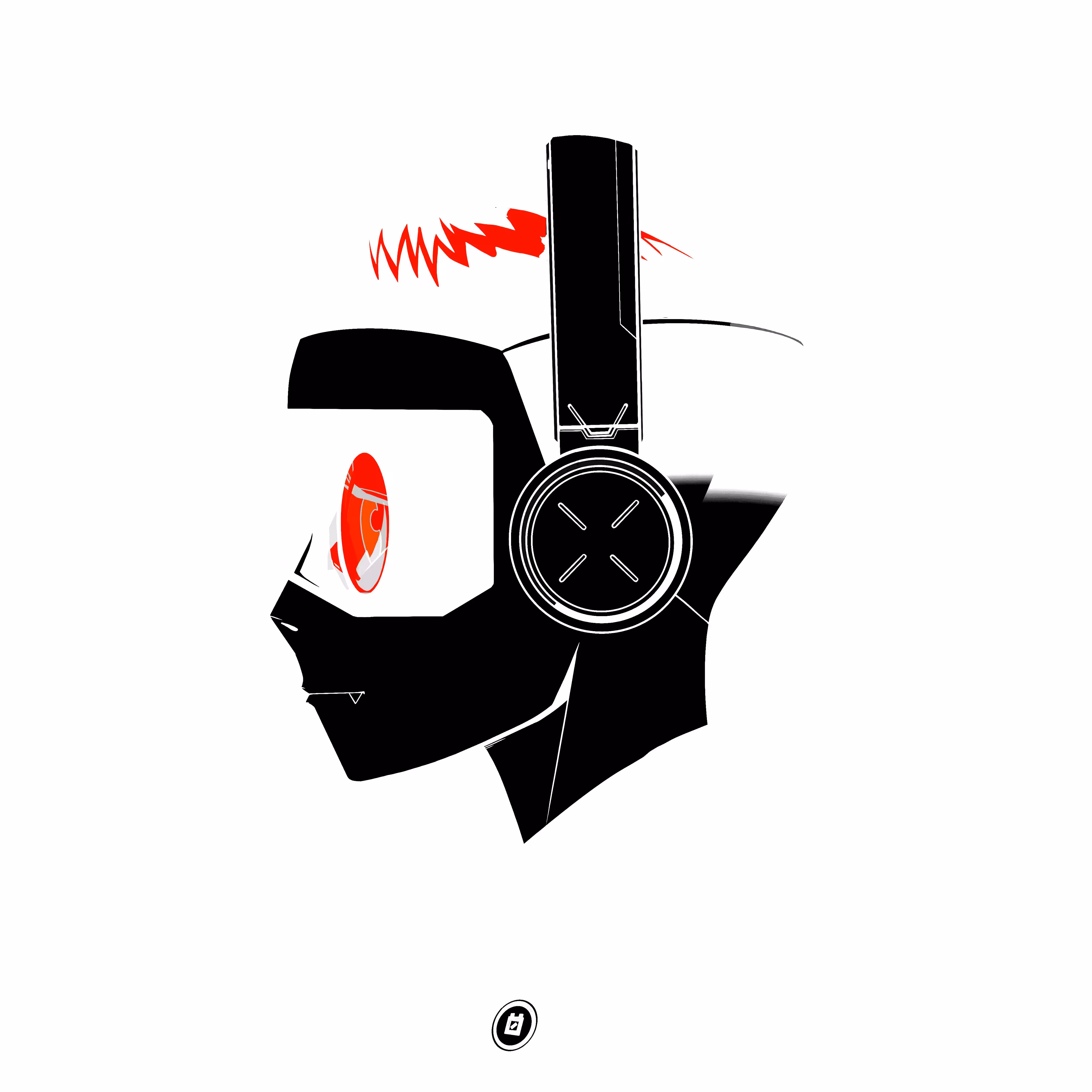 Spartan #01